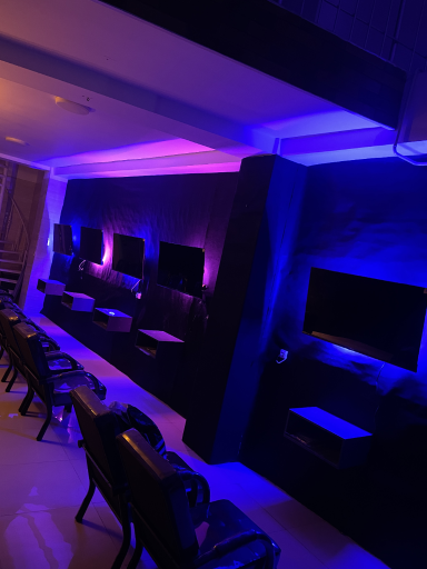 عکس گیم نت آنفیلد