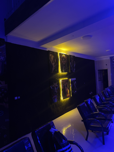 عکس گیم نت آنفیلد