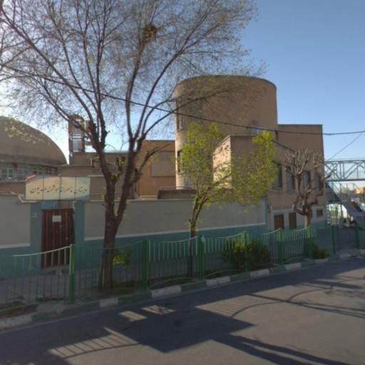 عکس دبستان مهدیون