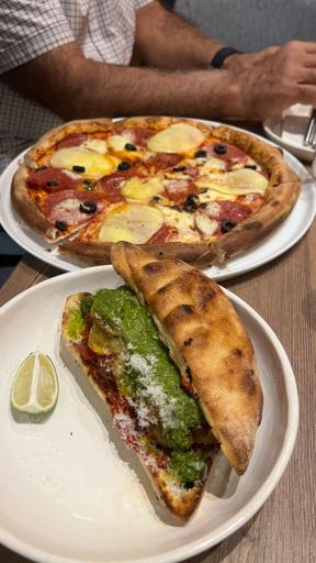 عکس فست فود باگرو