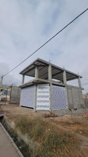 عکس کرکره برقی برادران احدی