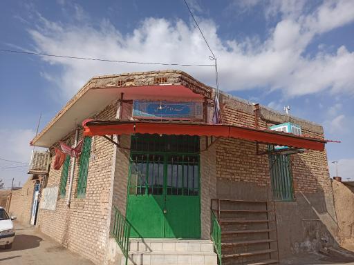 عکس مسجد امام علی