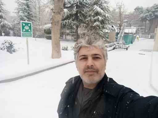 دفتر پستی قلهک