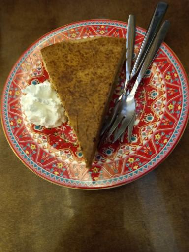 عکس کافه پاییز ۸۱ (شعبه سنگ فرش)