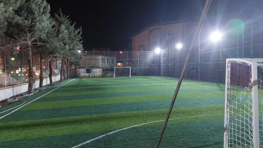 عکس دبیرستان شهرام فرجی