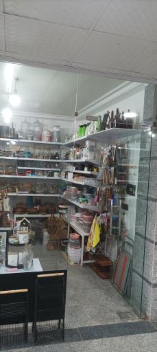 عکس لوازم خانگی افرا