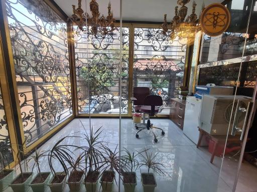 عکس مرکز پزشکی هسته ای طبیب