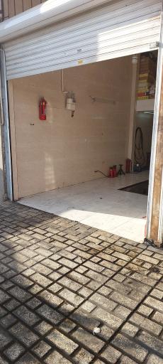 عکس تعمیرگاه پارسیان 