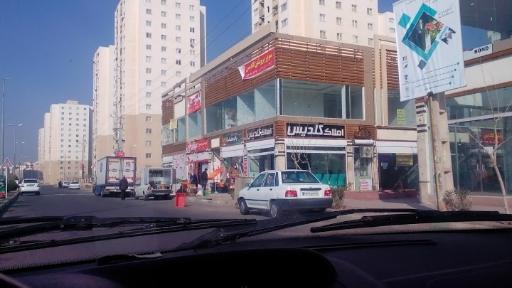 عکس پاساژ گلدیس