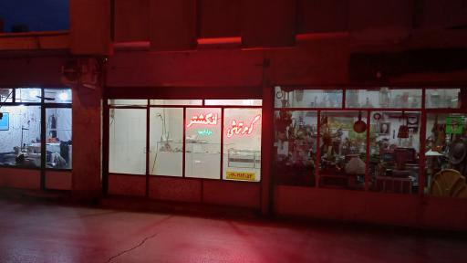 عکس گالری گوهرتراشی و انگشتر شهبازی