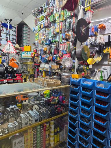 عکس ابزار شهر