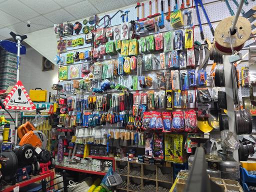 عکس ابزار شهر