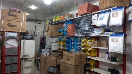 عکس فروشگاه سجاد حسینی 