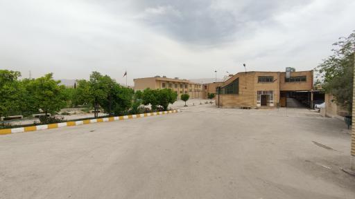 عکس مدرسه نمونه دولتی اندیشه