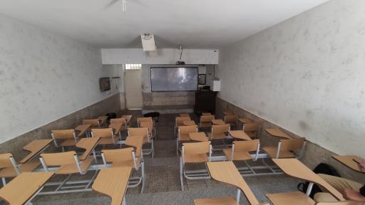 عکس مدرسه نمونه دولتی اندیشه