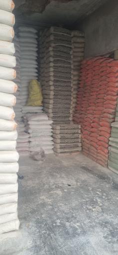 عکس فروشگاه مصالح ساختمانی تاجیک (رستمی)