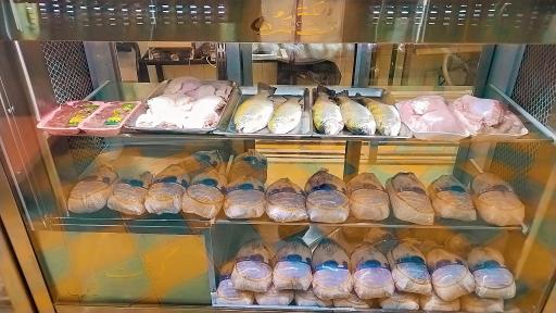 سوپر گوشت خیری