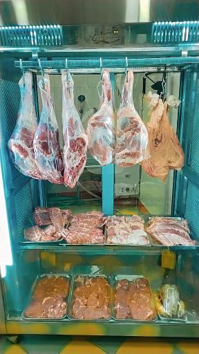 عکس سوپر گوشت خیری