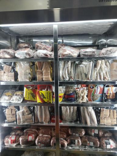 عکس سوپر گوشت خیری