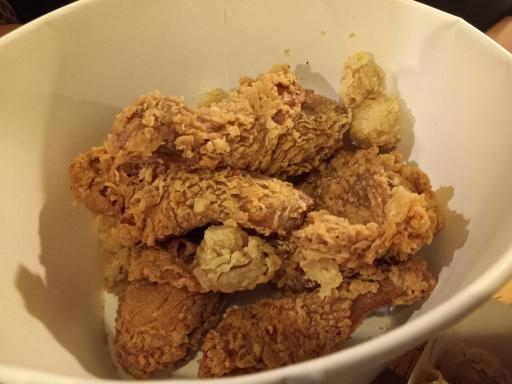 عکس مرغ سوخاری ۵۶