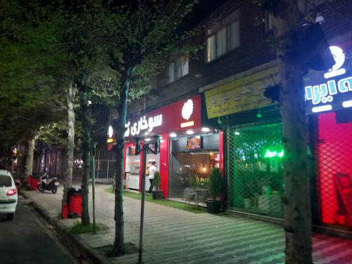 عکس مرغ سوخاری ۵۶