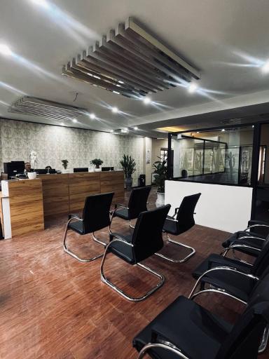 عکس دفتر اسناد رسمی 363 کرج