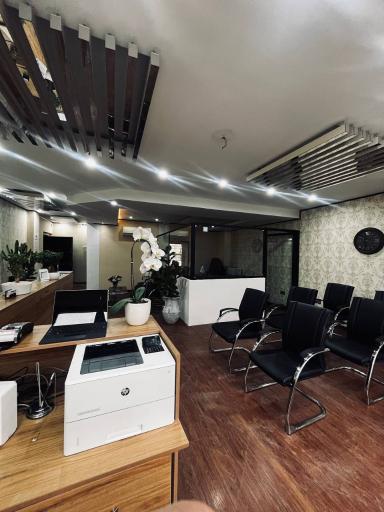 عکس دفتر اسناد رسمی 363 کرج