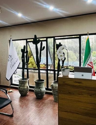 عکس دفتر اسناد رسمی 363 کرج