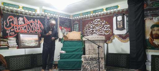 ابوالفضلی تجن جار