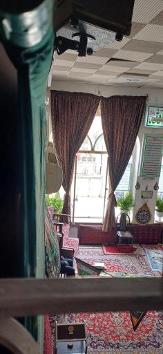 عکس مسجد امیرالمومنین