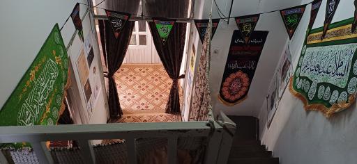 عکس مسجد امیرالمومنین علیه السلام