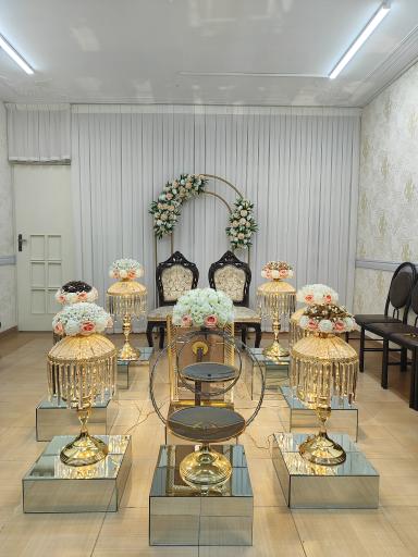 عکس دفتر ازدواج ۱۵ و طلاق ۵