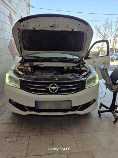 عکس قلیان فروشی سناتور