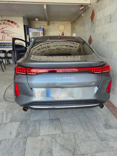 عکس قلیان فروشی سناتور