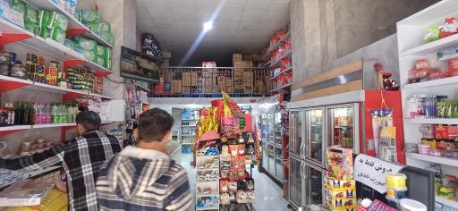 عکس هایپر مارکت ستاره شهر