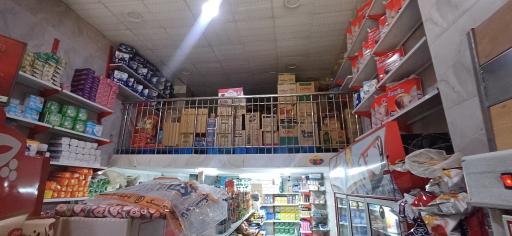 عکس هایپر مارکت ستاره شهر