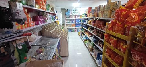 عکس هایپر مارکت ستاره شهر