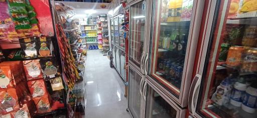 عکس هایپر مارکت ستاره شهر