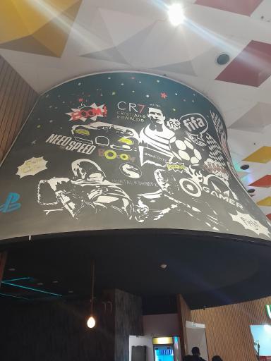 عکس گیم نت بامد