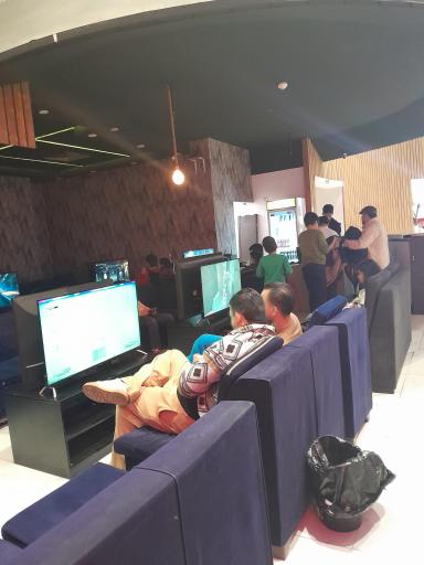 عکس گیم نت بامد