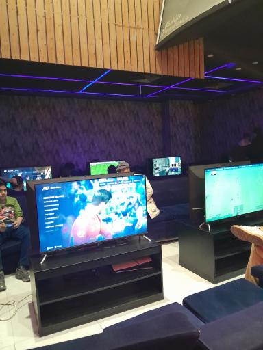 عکس گیم نت بامد