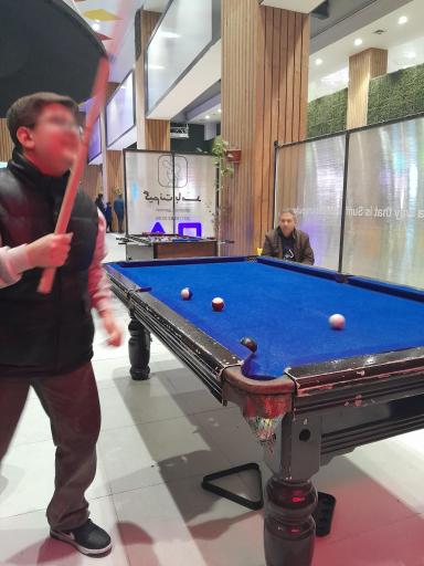 عکس گیم نت بامد