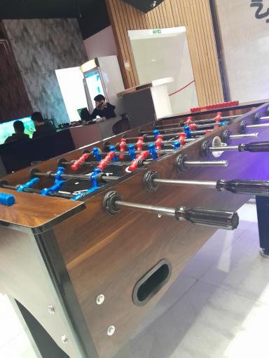 عکس گیم نت بامد