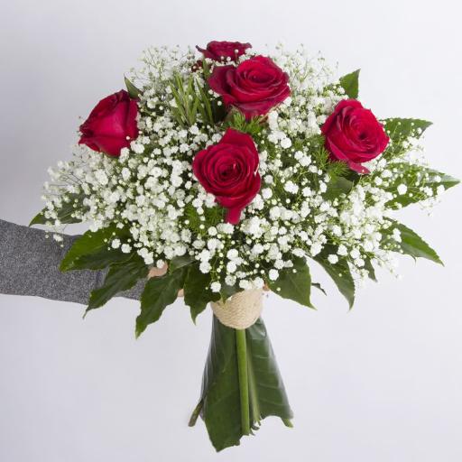 عکس گلفروشی سولین بازار