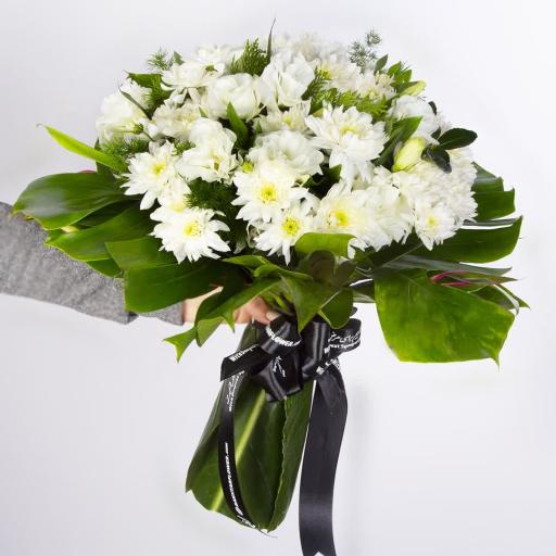 عکس گلفروشی سولین بازار