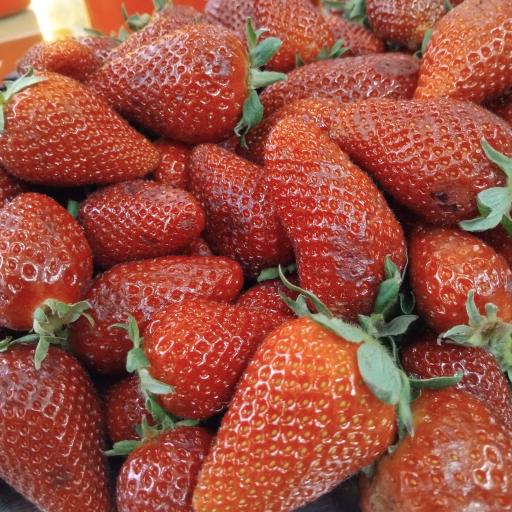 عکس سوپر میوه آذری
