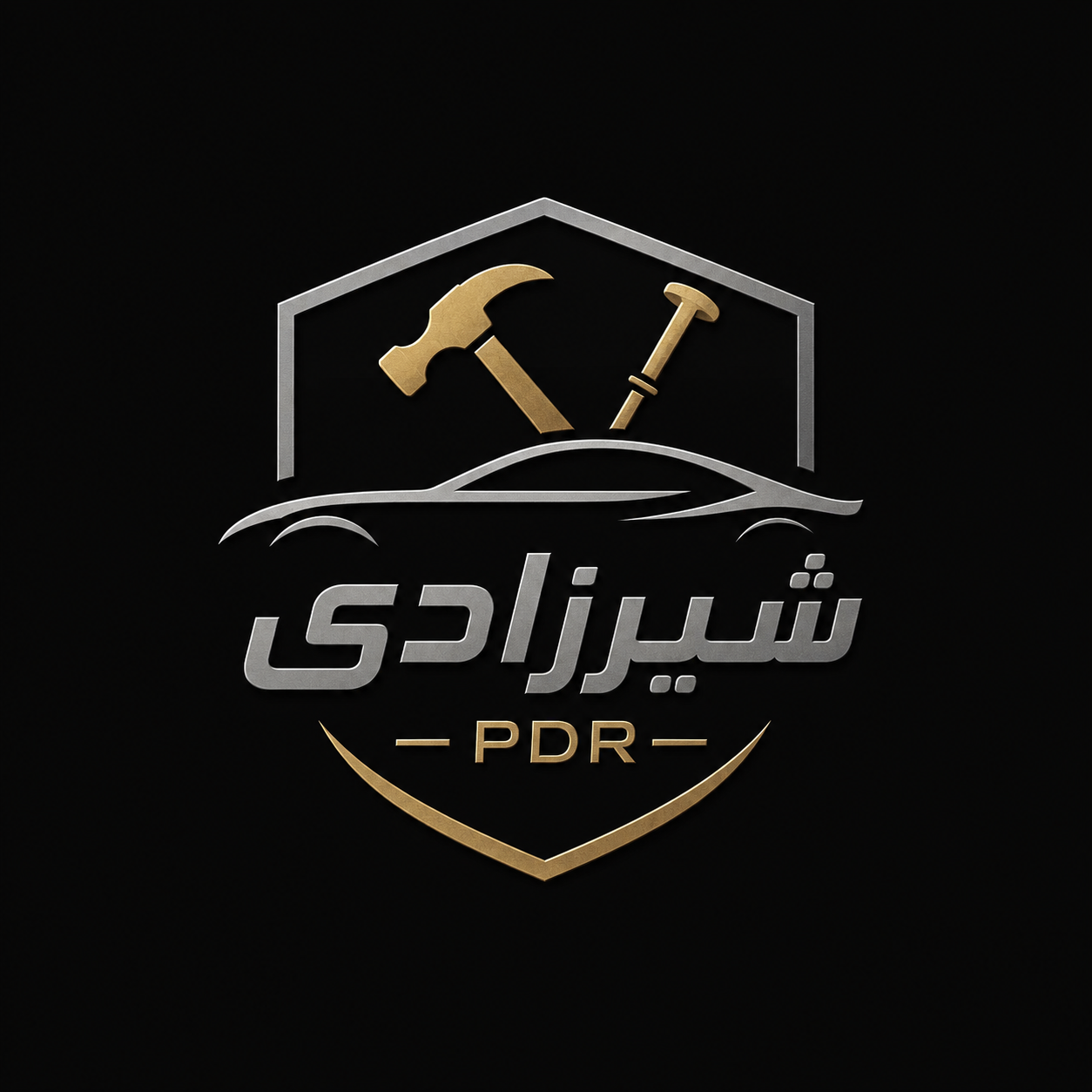 عکس صافکاری شیرزادی