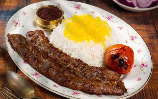 عکس آشپزخانه حکیمی 