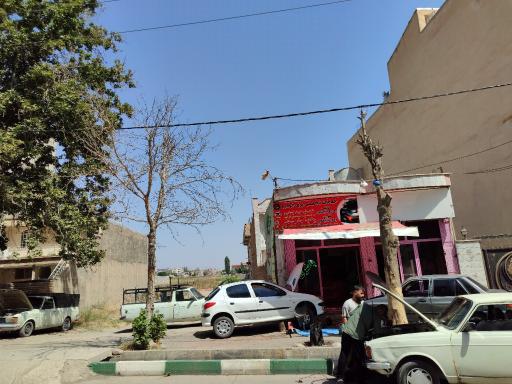 عکس خدمات تخصصی برق خودرو 
