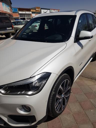 اتو گالری علیرضا